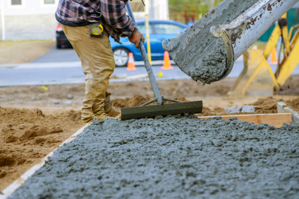 Best Concrete Demolition Services in Essex Village, CT