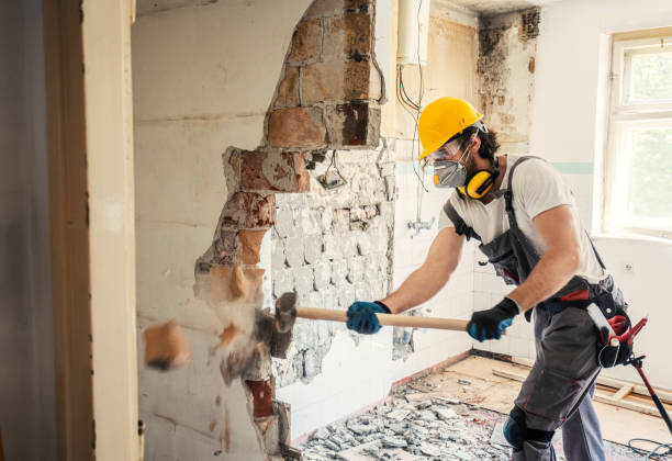 Best Concrete Foundation Repair in Essex Village, CT