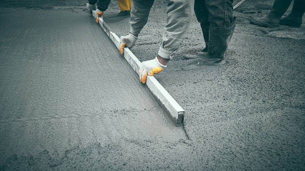 Best Concrete Steps and Stairs in Essex Village, CT