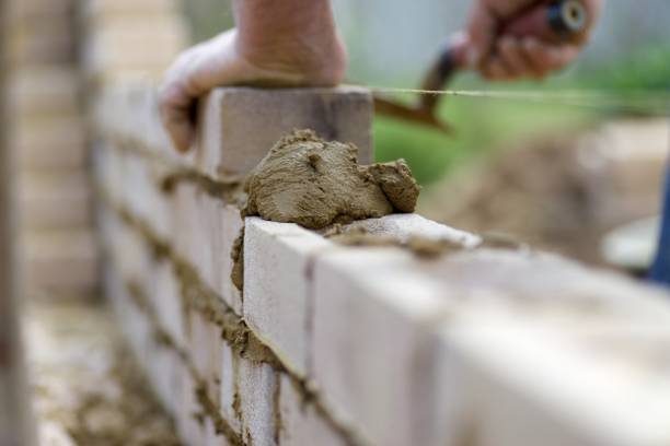 Best Concrete Retaining Walls in Essex Village, CT