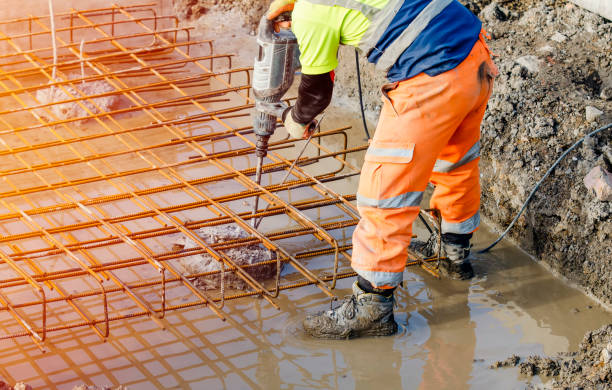 Best Residential Concrete Solutions in Essex Village, CT